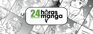 24 Hour Comics Day e 24 Horas Manga 2015