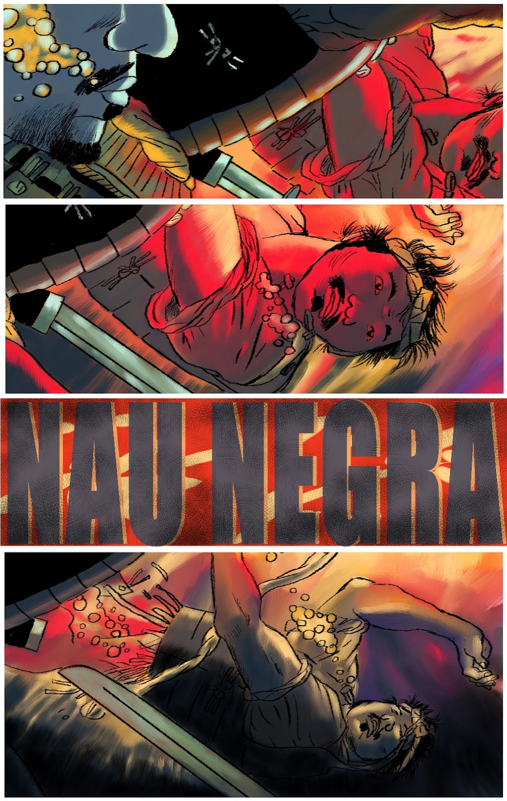 NAU tt1