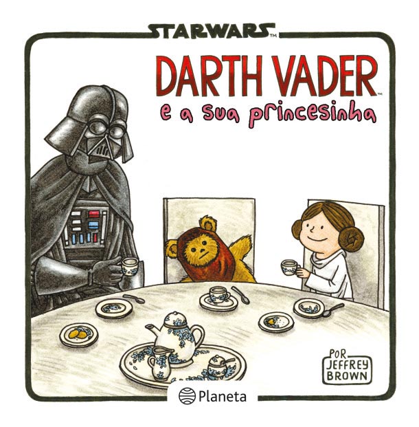 star-war-darth-vader-e-a-sua-princesinha