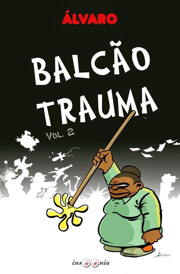 Pub K-balcao Vol2 C