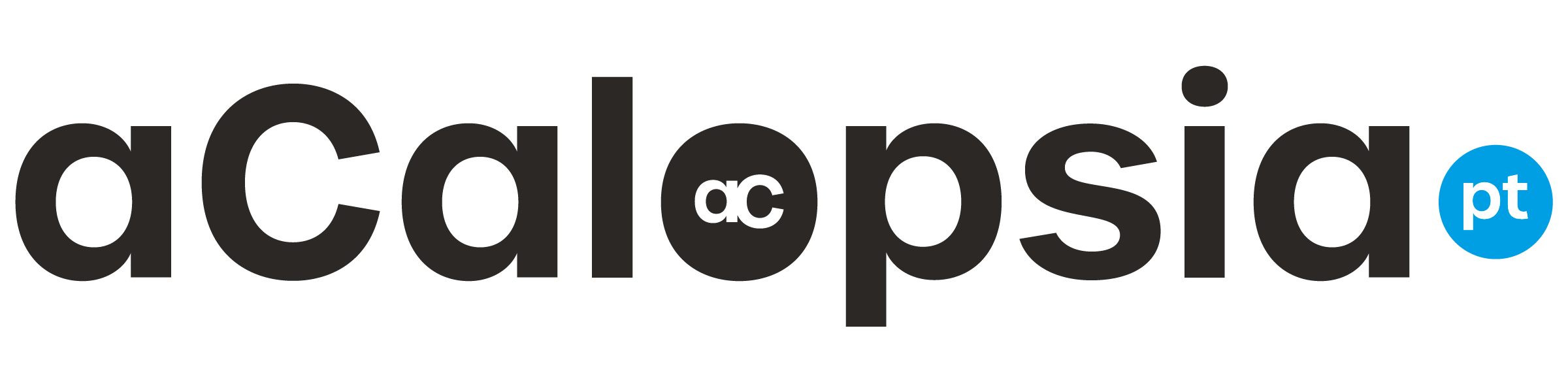 aCalopsia Logo