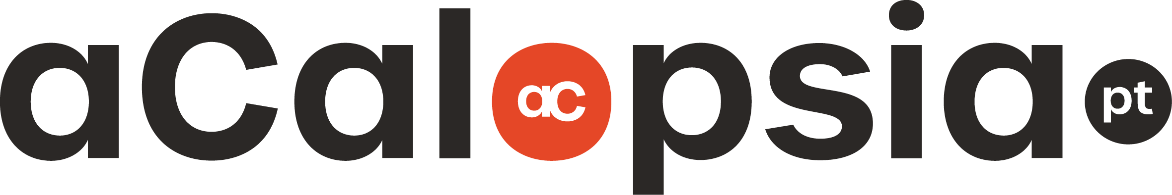 aCalopsia Logo